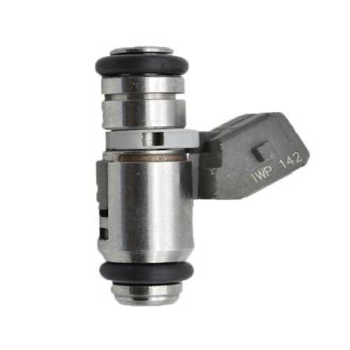 CLIO MEGANE ENJEKTÖR MEMESI ÇOK NOKTA 4 DELIK 1.4 1.6 16V